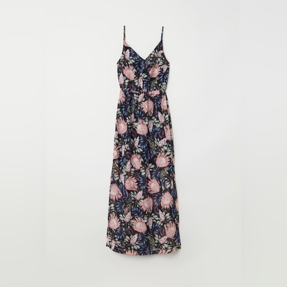 H&M maxi dress - Picture 1 of 9